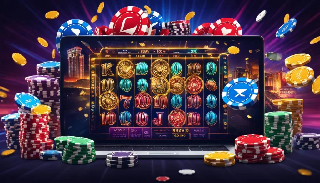 Cách điều hướng và chọn game trên nền tảng u888