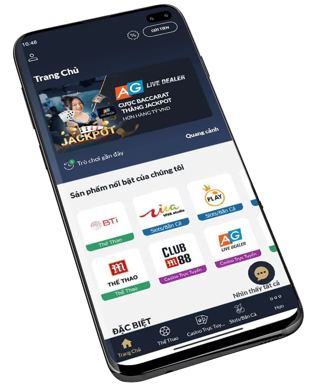 Giao dịch nhanh chóng tại u888 nha cai